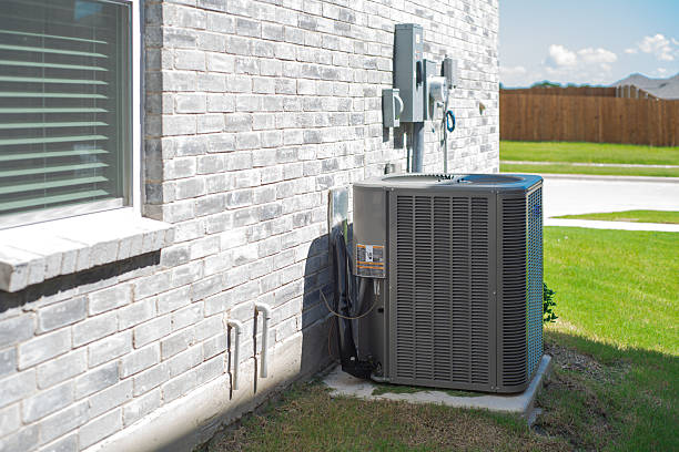 Reliable Hvac contractor in Beaumont, TX by FH HVAC
